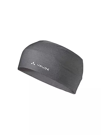 VAUDE | Cinta para la cabeza Cassons Merino | hellgrau